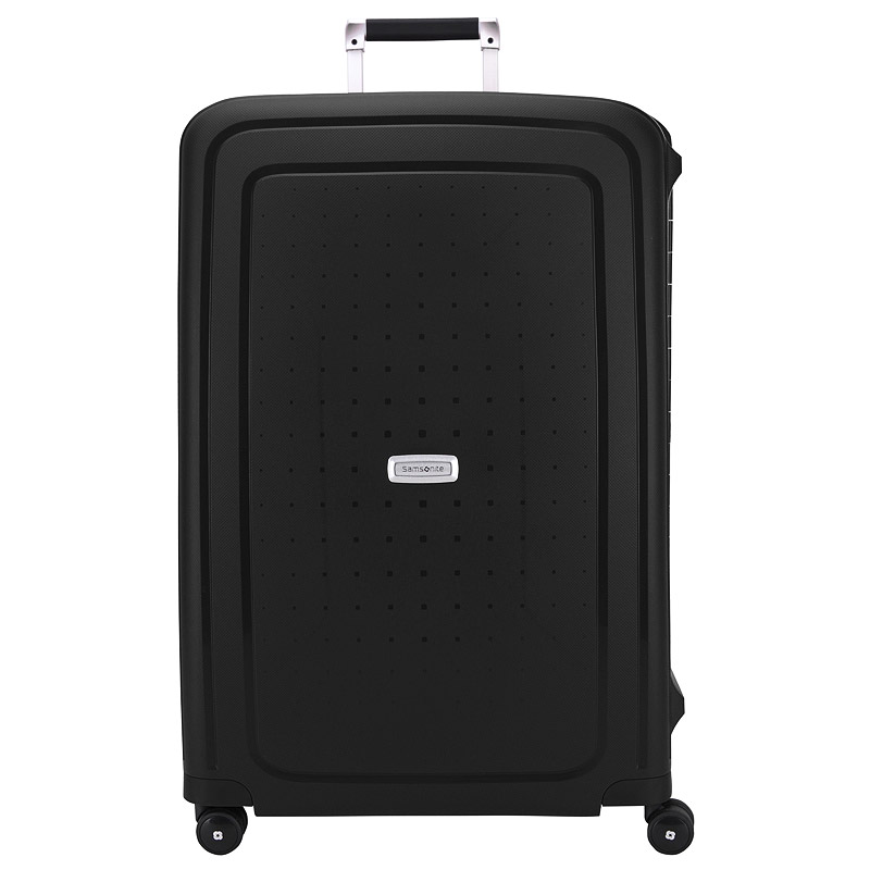 Чемодан большой L из полипропилена Samsonite S’Cure DLX