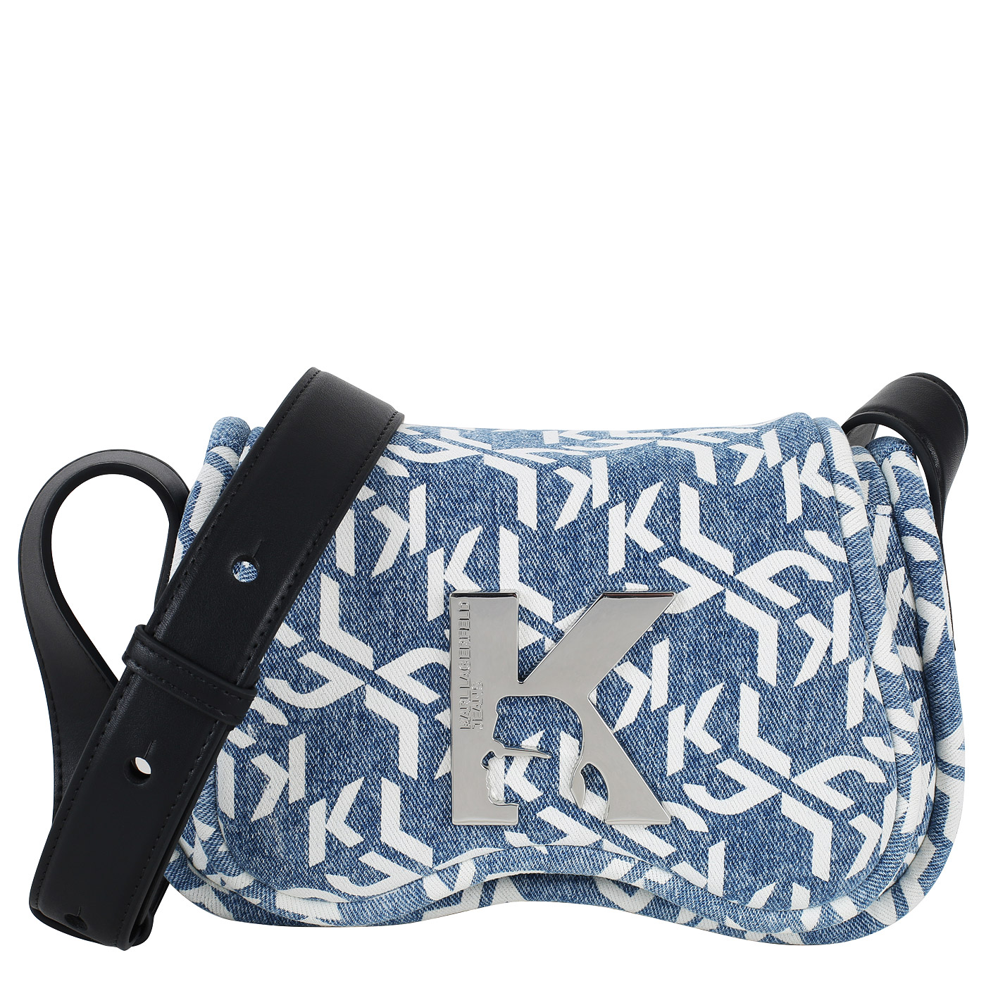 Karl Lagerfeld Jeans Сумка через плечо
