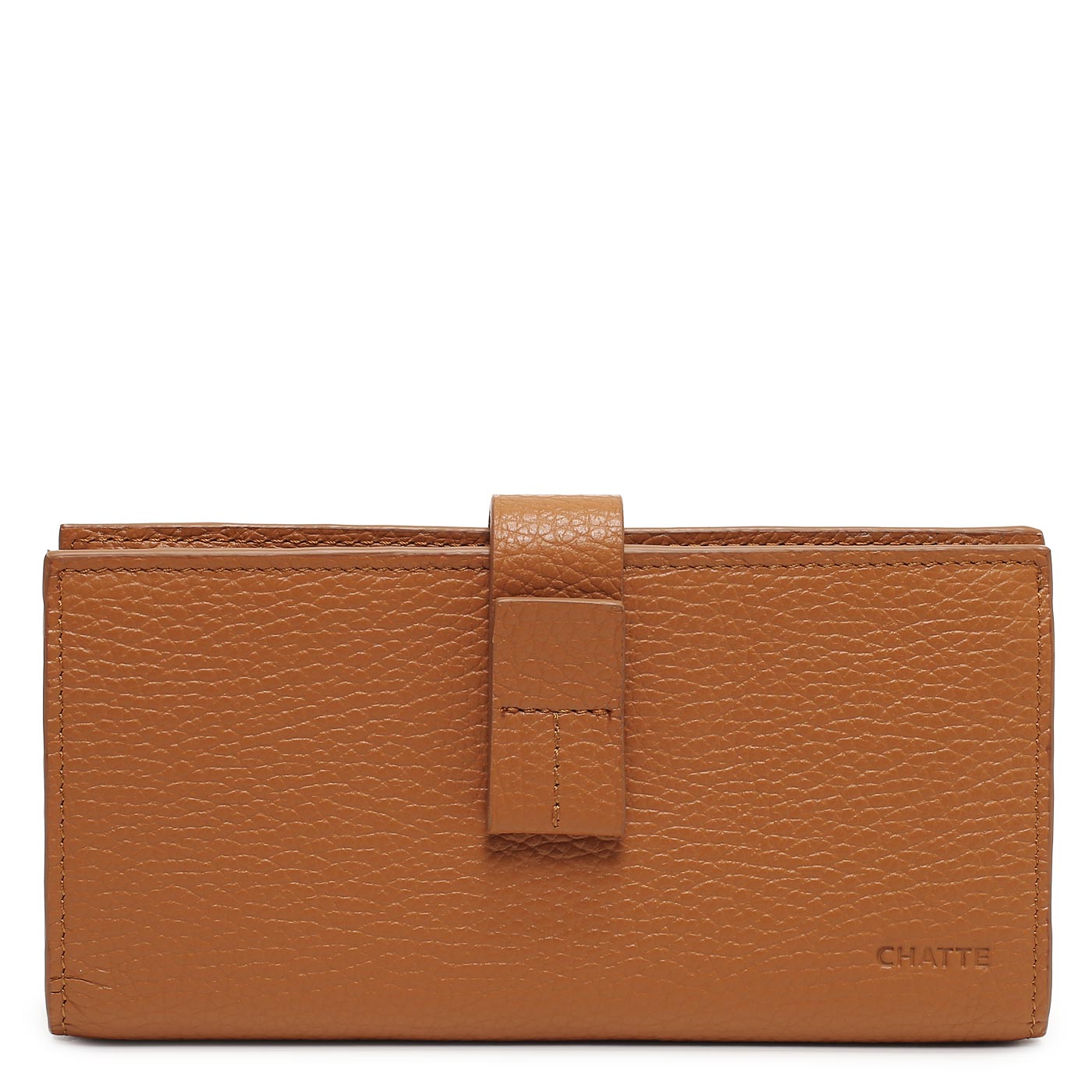 Chatte Портмоне на полную купюру