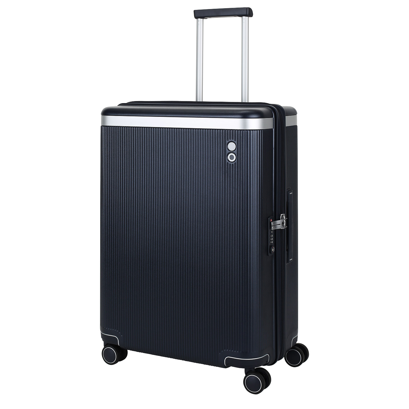 Echolac Чемодан средний M из поликарбоната