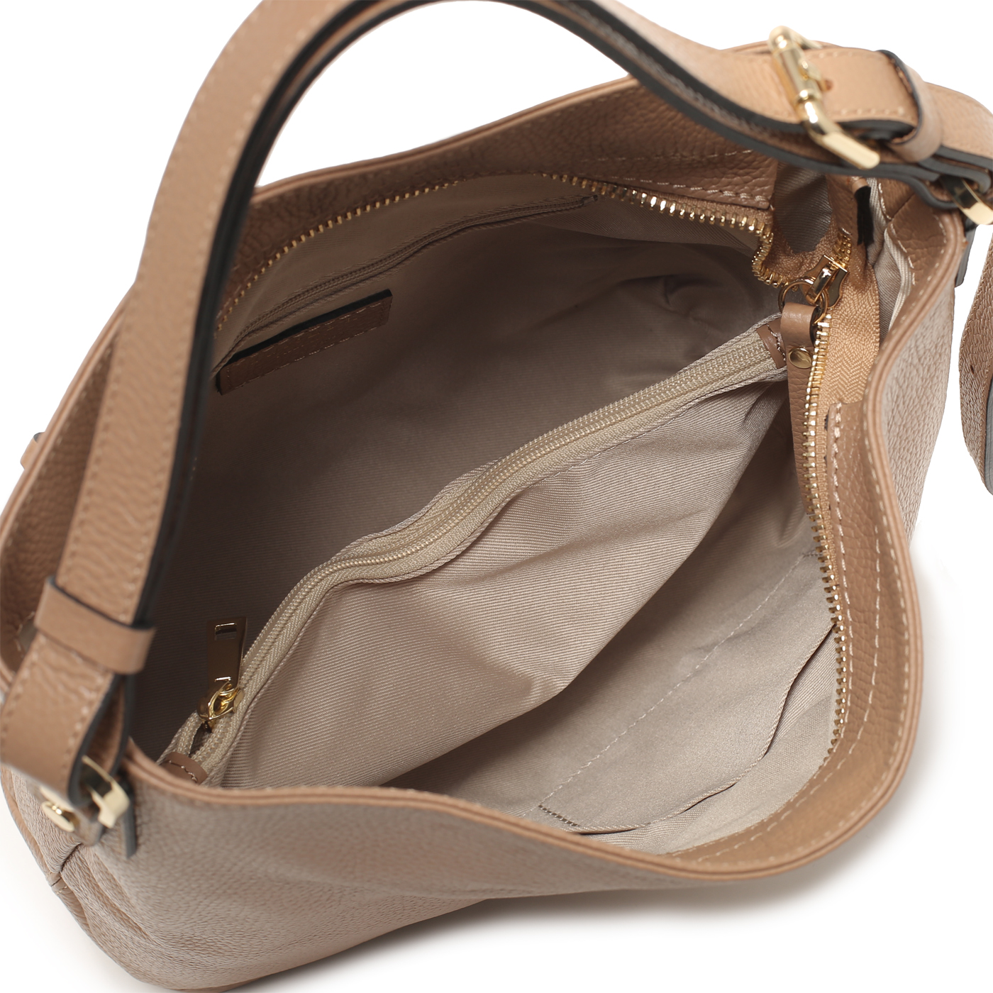 Кожаная сумка Piumelli Roby S