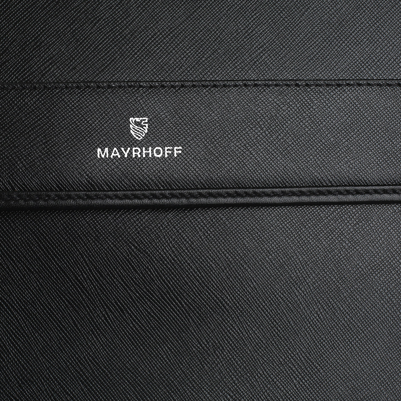 Папка на кнопке Mayrhoff 