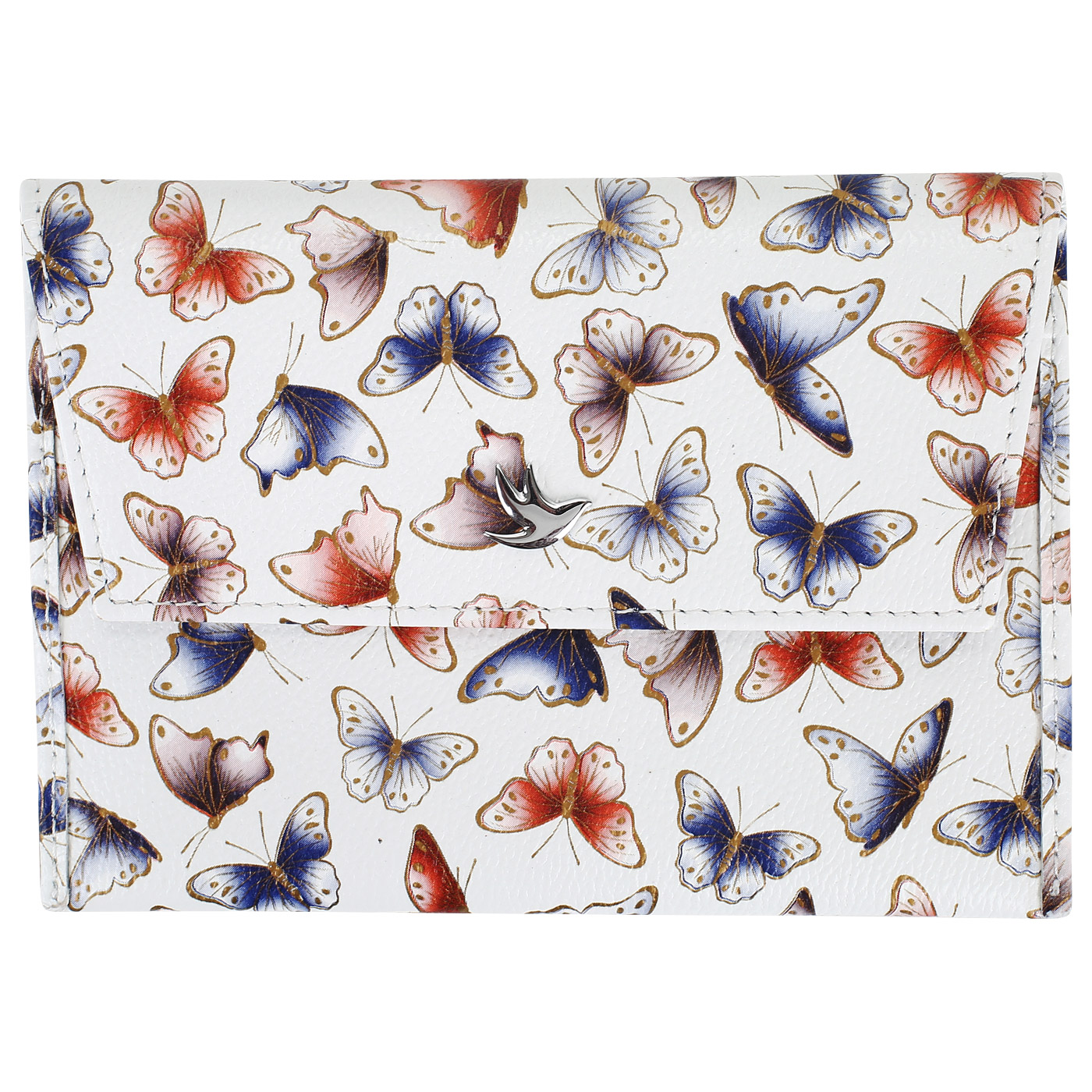 Aurelli Обложка-конверт для автодокументов и паспорта