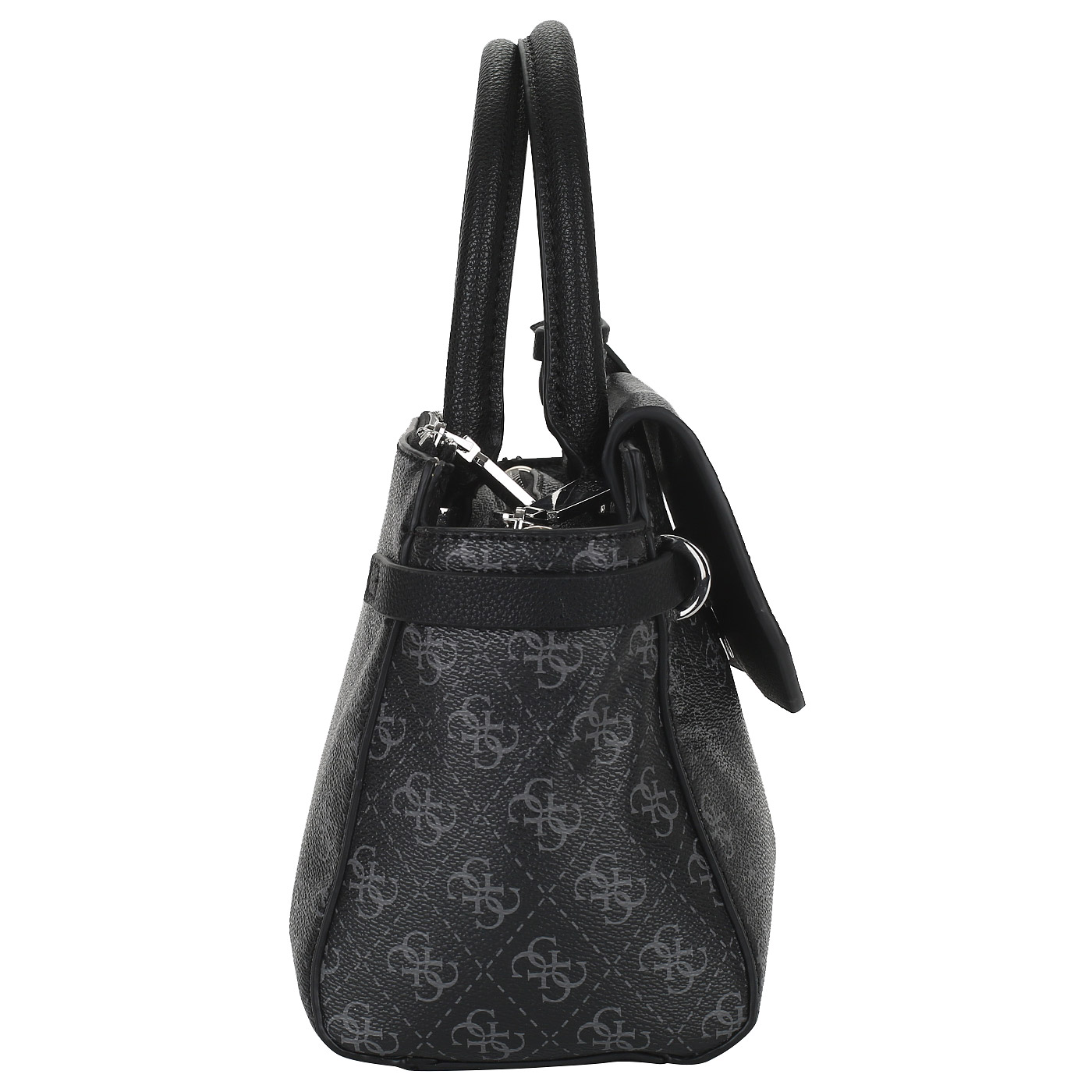 Комбинированная сумка Guess Esme