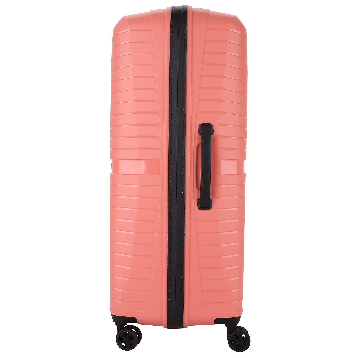 Чемодан большой L из полипропилена с кодовым замком American Tourister Airconic