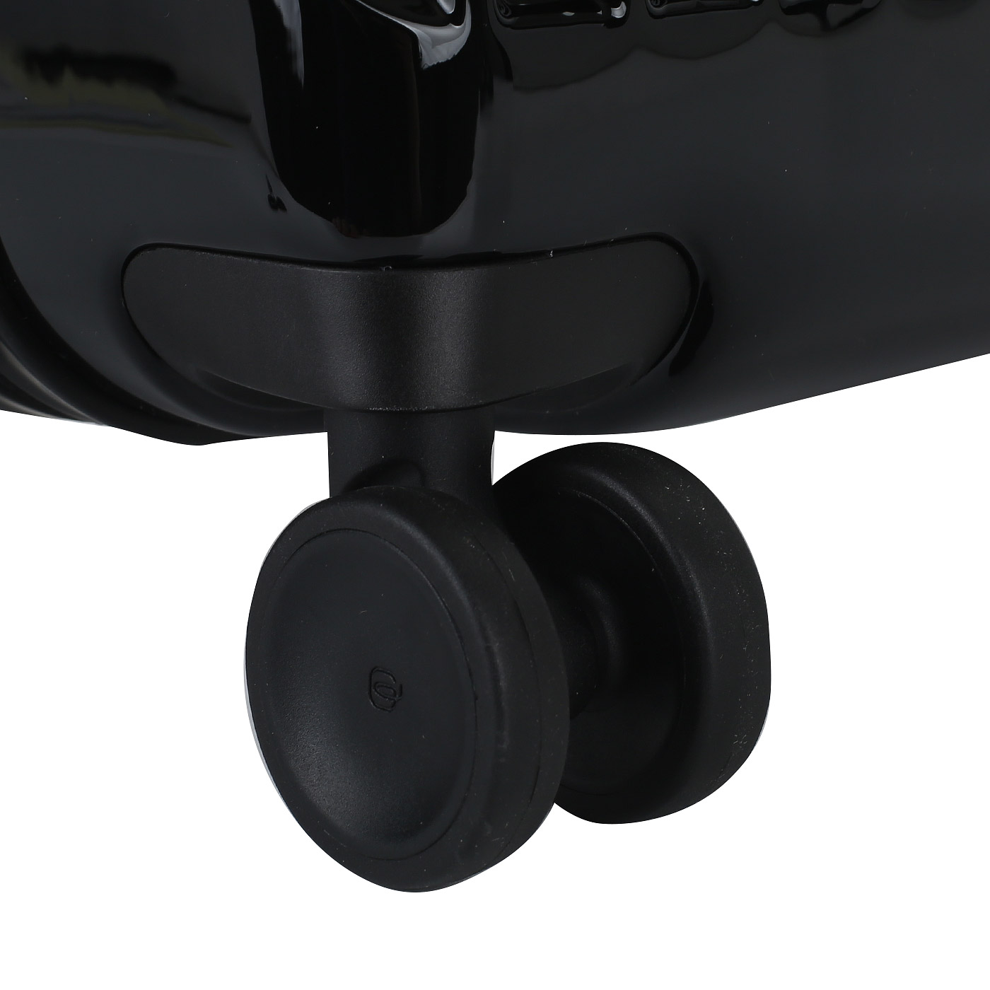 Чемодан для ручной клади из поликарбоната с кодовым замком Piquadro Seeker