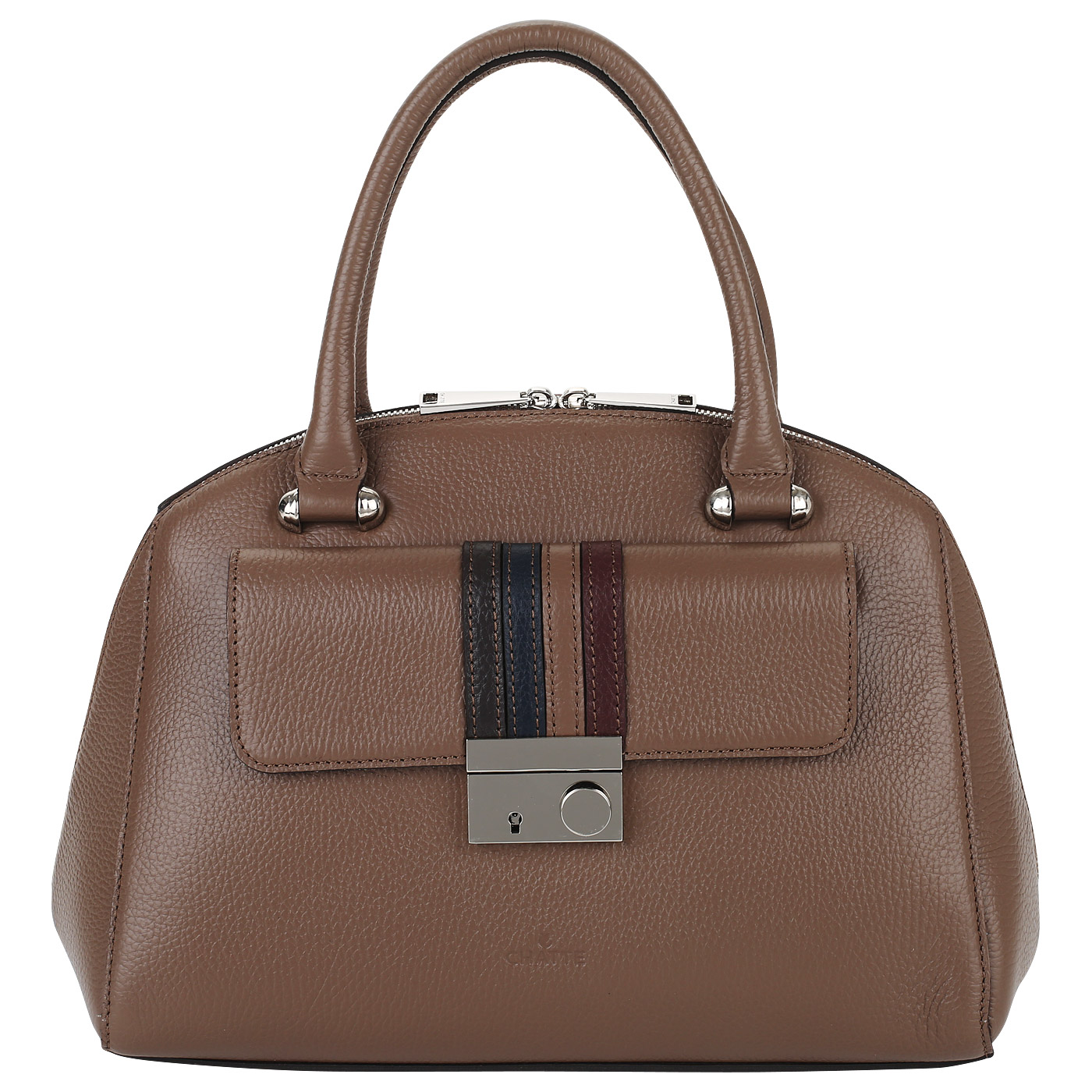 Chatte Сумка с внешними карманами