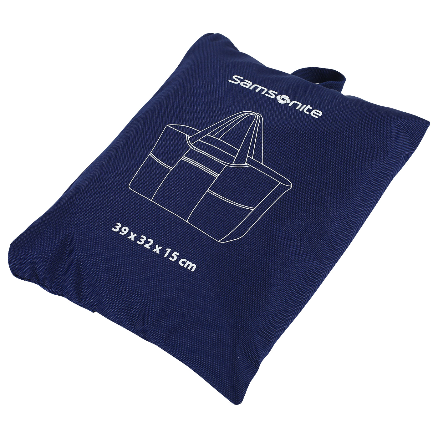 Складная дорожная сумка Samsonite Global TA