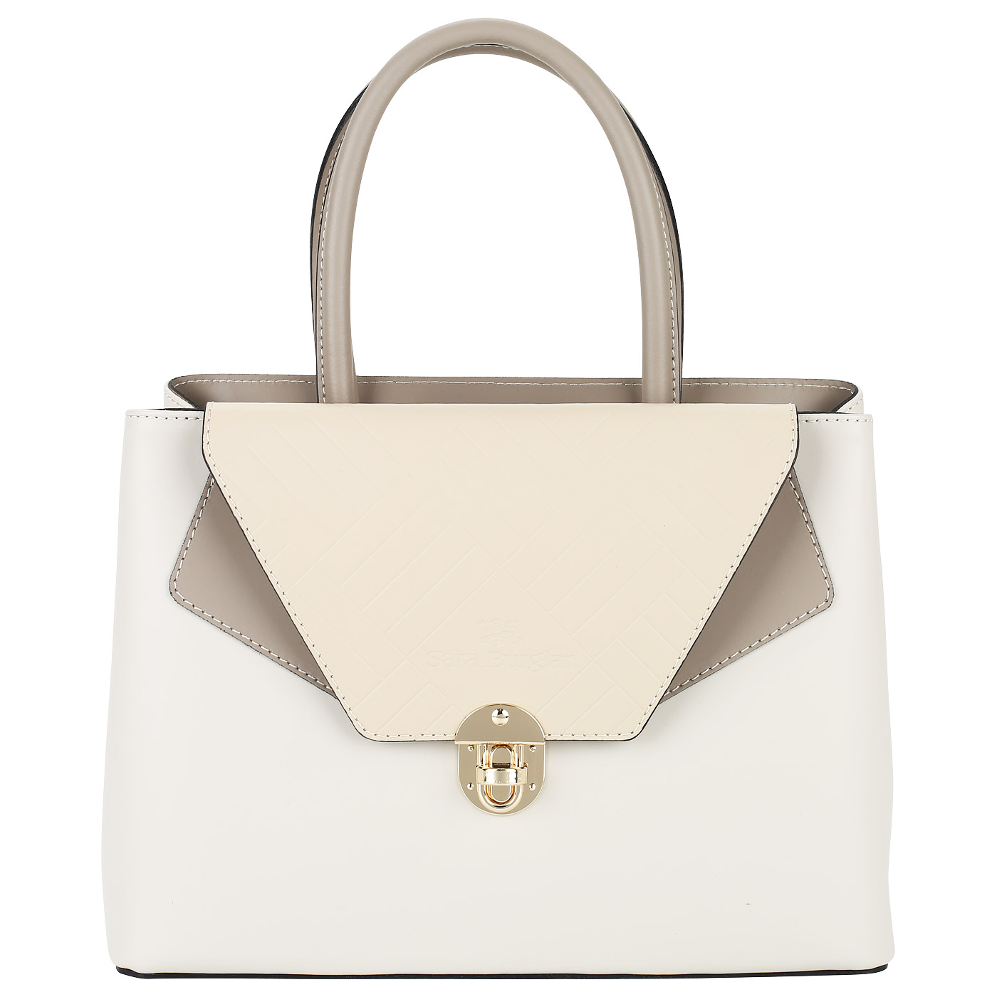 Sara Burglar Сумка из натуральной кожи