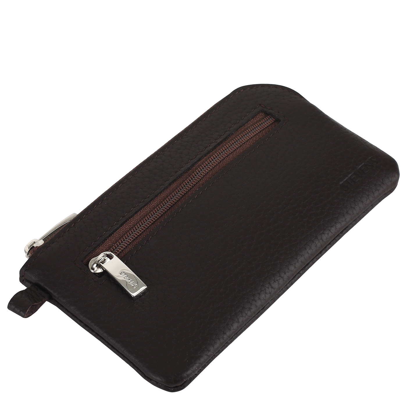 Ключница на молнии Stevens 