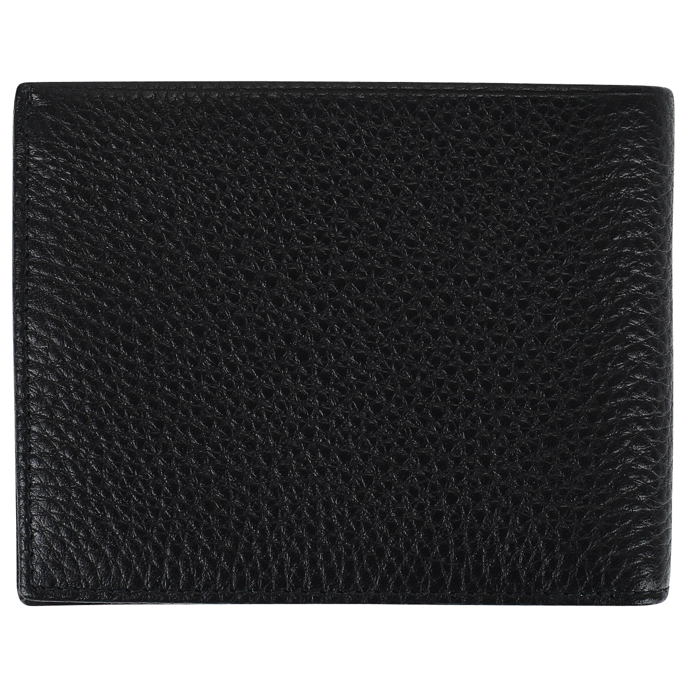 Портмоне из зернистой кожи Neri Karra 