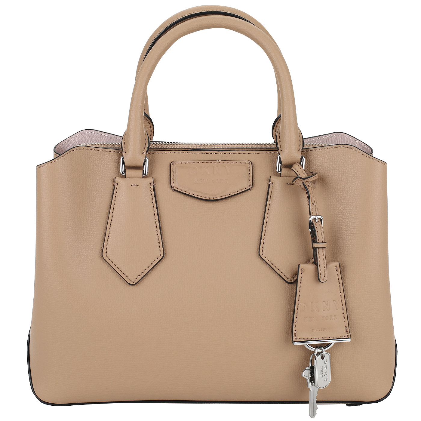 DKNY Сумка с тремя отделами