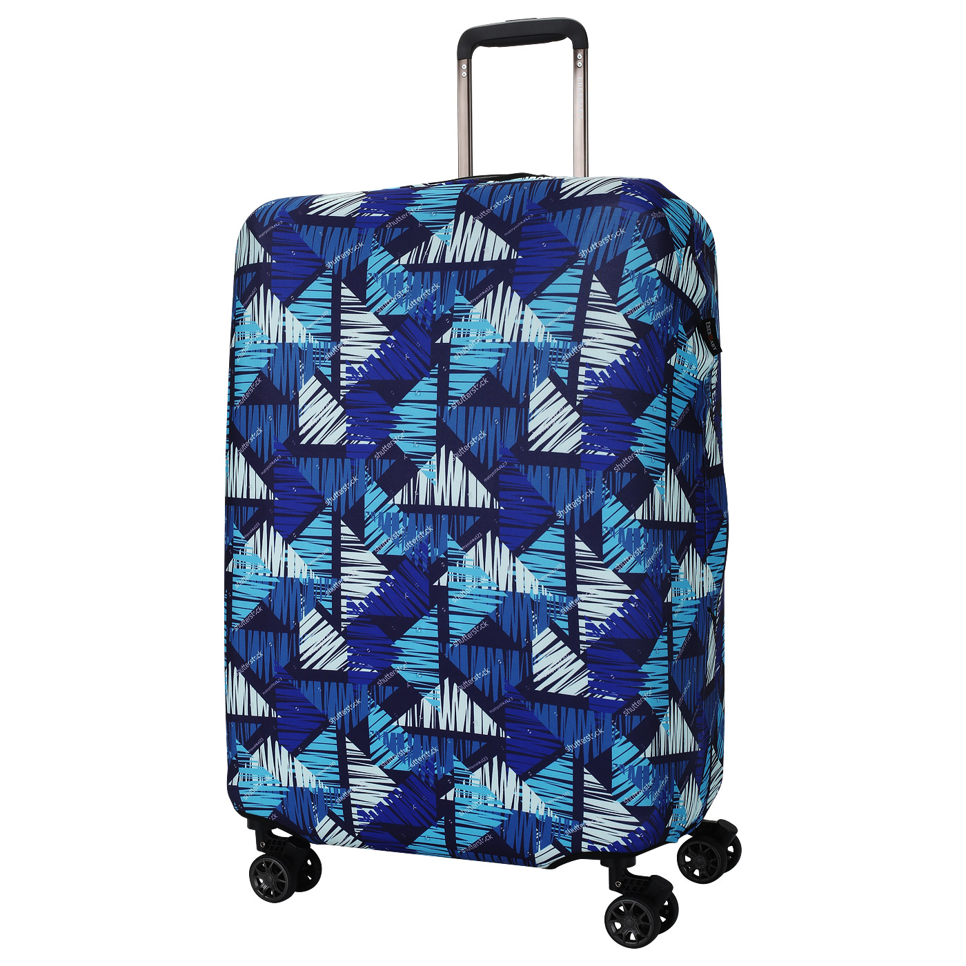 Eberhart Чехол для чемодана