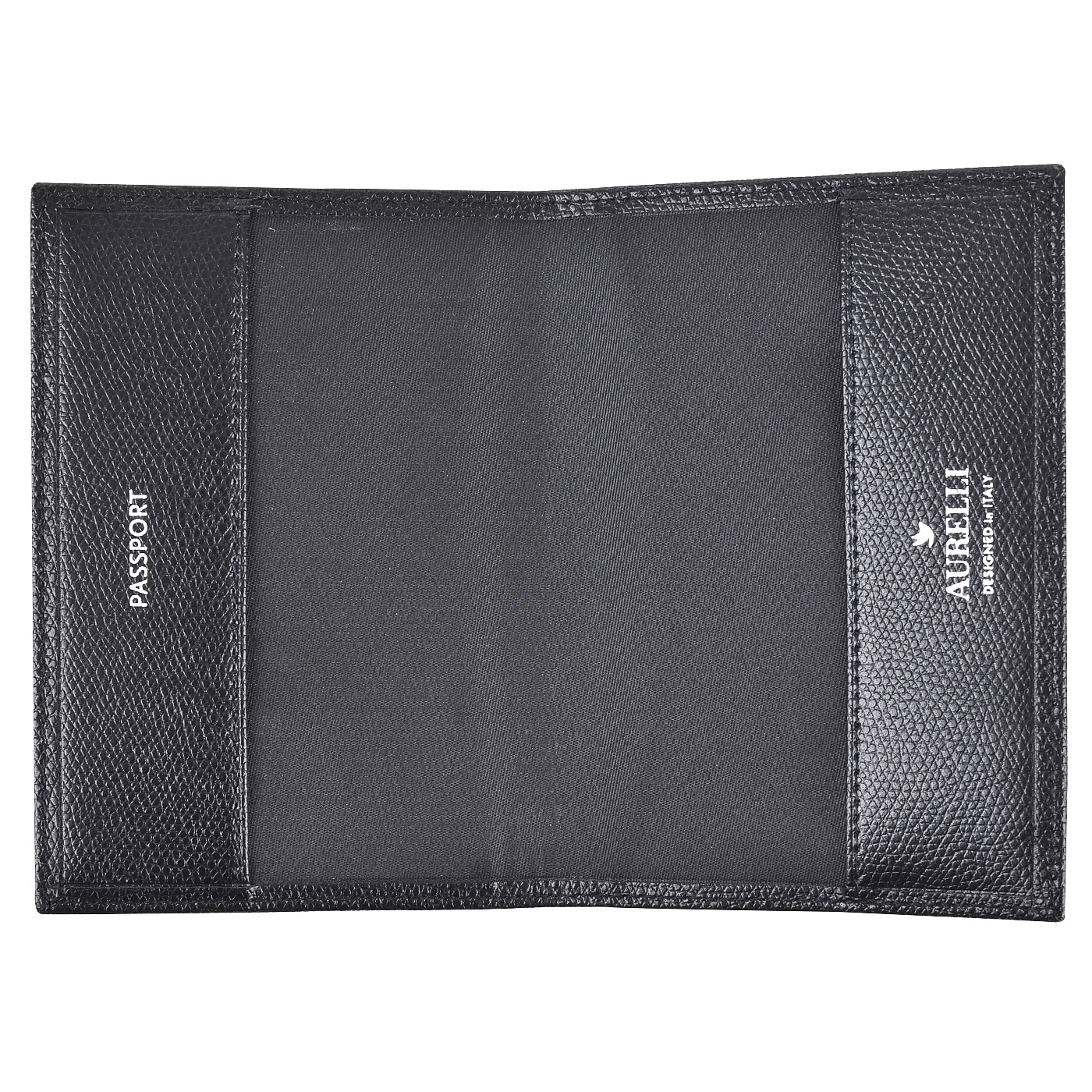 Обложка для паспорта Aurelli Alma