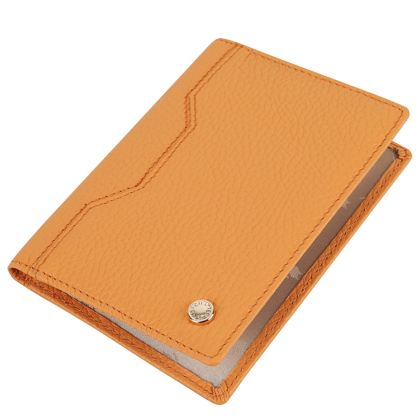 Обложка для автодокументов Chatte Aurora