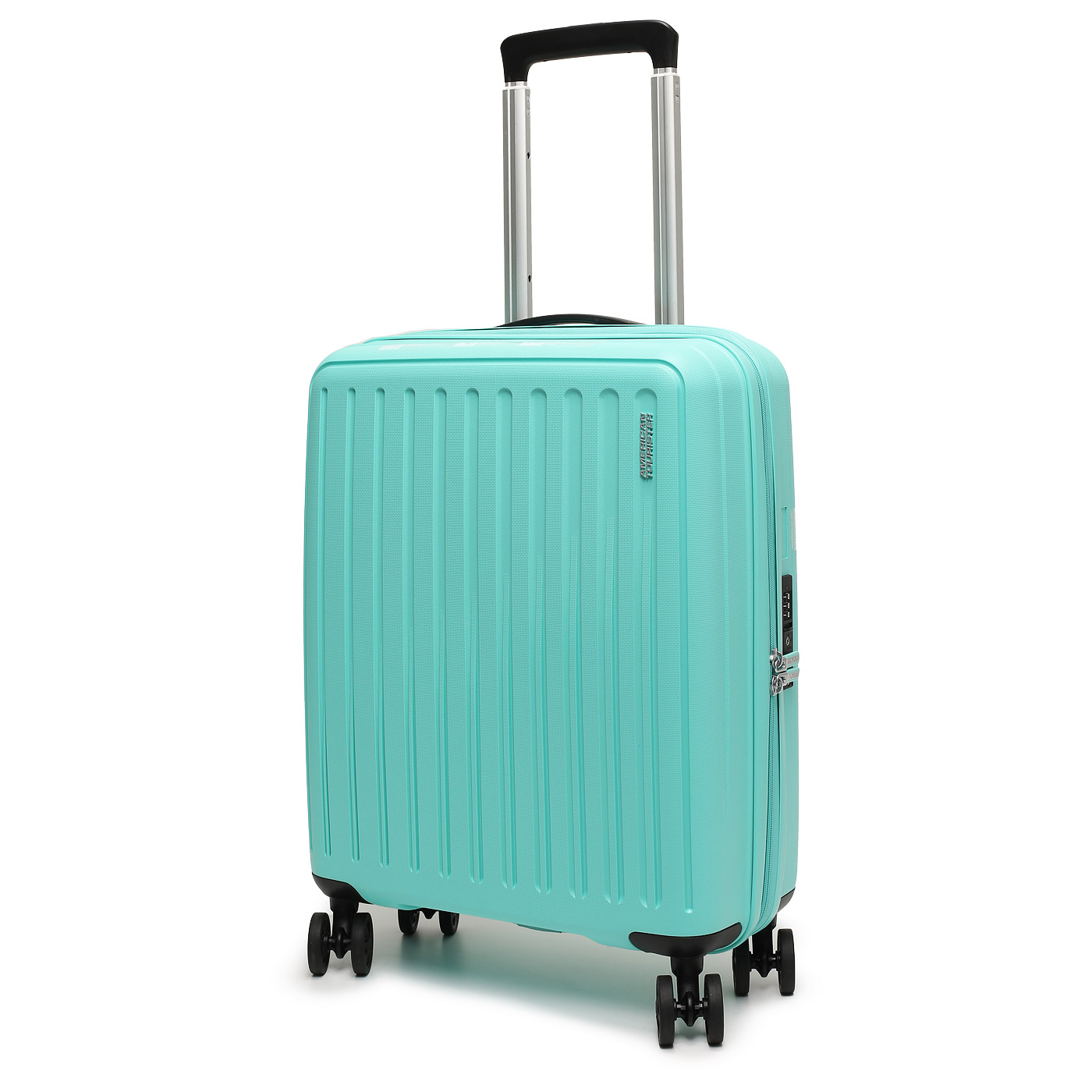 American Tourister Чемодан для ручной клади из полипропилена