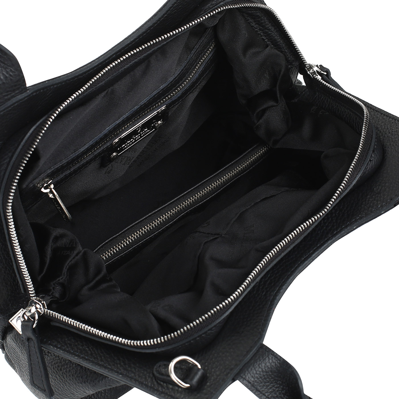 Сумка из натуральной кожи Marina Creazioni 