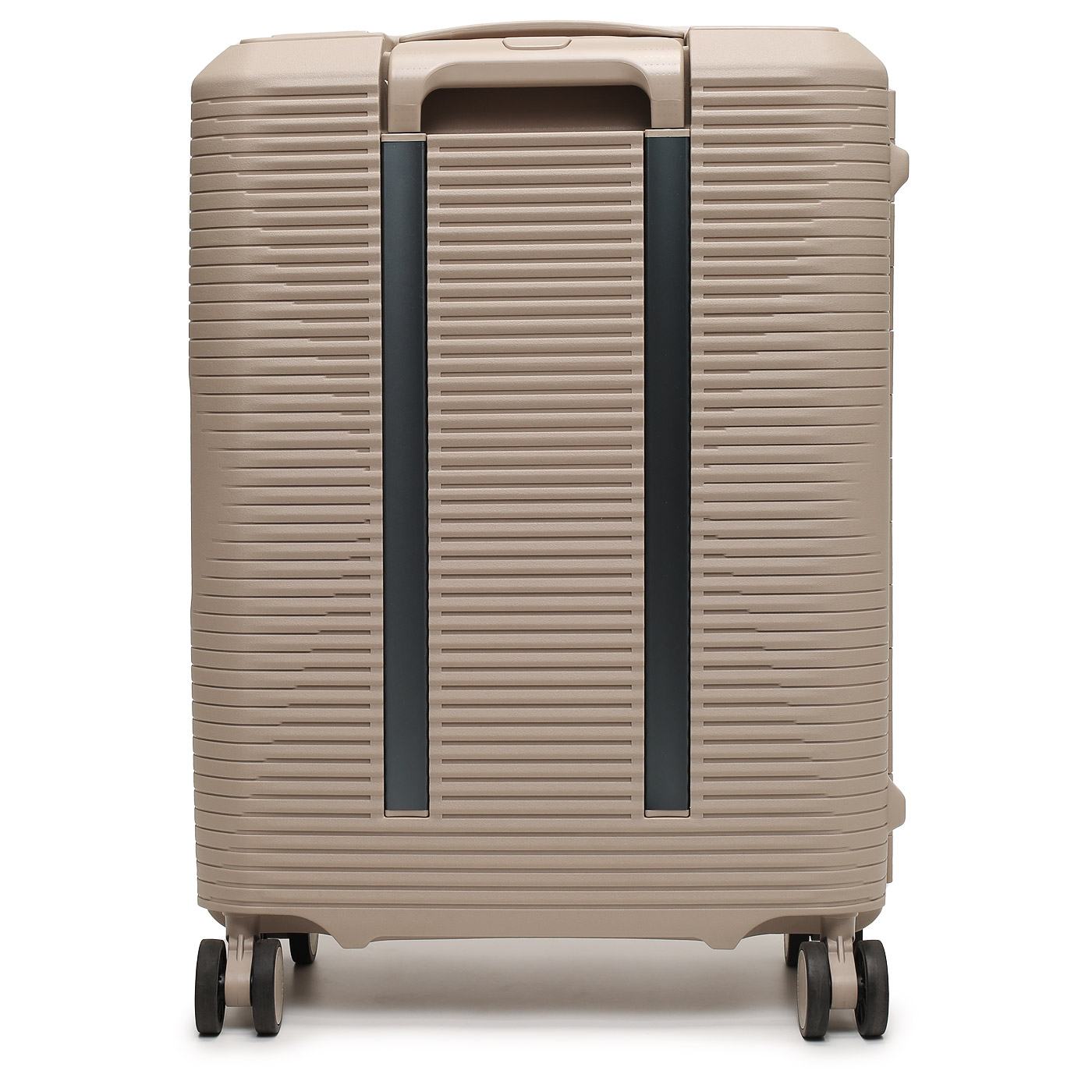 Чемодан для ручной клади из полипропилена Eberhart Click