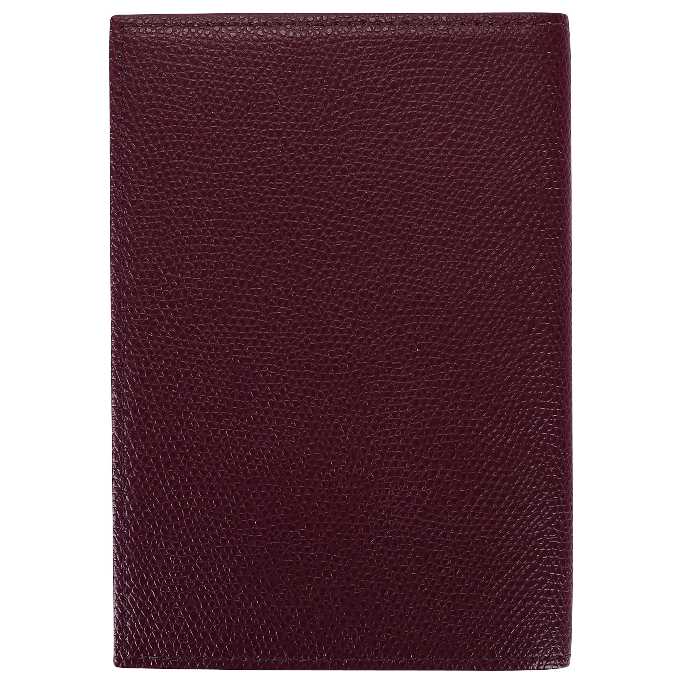 Обложка для паспорта с тиснением Aurelli Alma fantasia