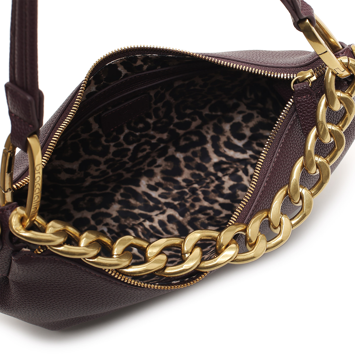 Сумка с ручкой Braccialini Beth jewels