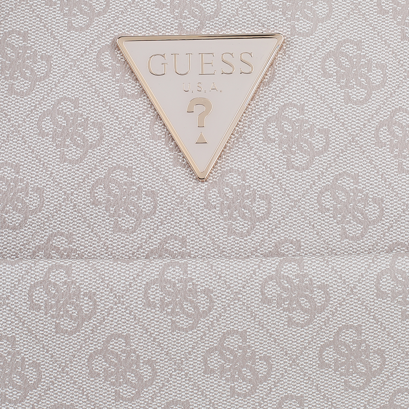 Дорожная сумка Guess Jesco