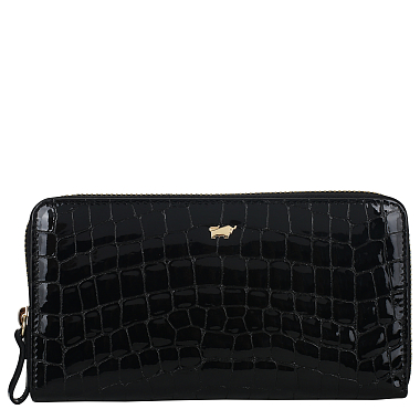 Braun Buffel