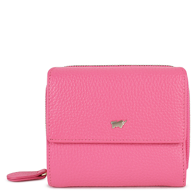 Braun Buffel