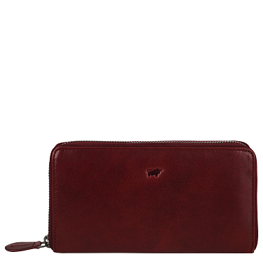 Braun Buffel
