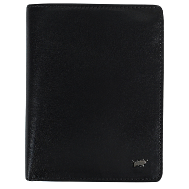 Braun Buffel