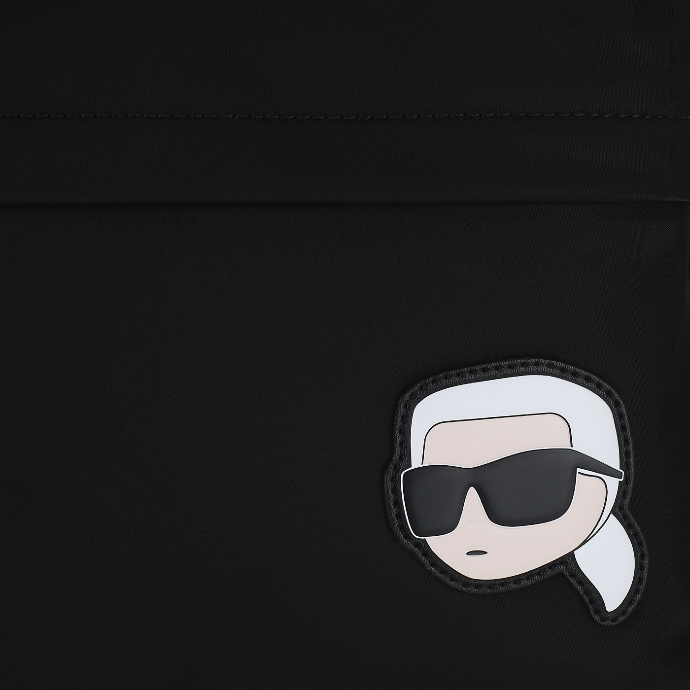 Городской рюкзак Karl Lagerfeld Ikonik 2.0